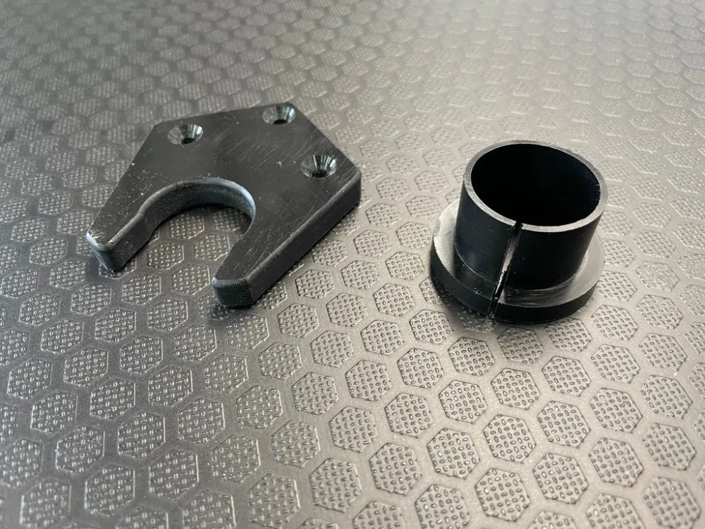 arclab, summit fishing